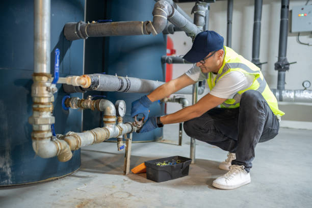 Best Hydro Jetting Services  in Keewatin, MN